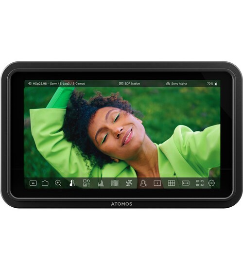 Atomos Shinobi II 5.2 HDMI HDR Monitor